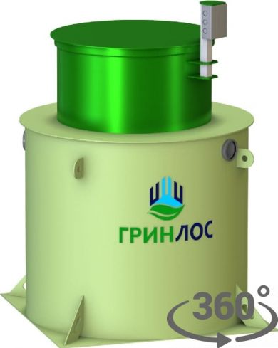 ГРИНЛОС Аква 2