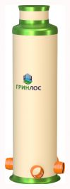 Узловой колодец ГРИНЛОС У 1200/4000