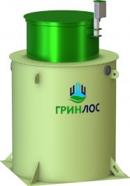 ГРИНЛОС Аква 5