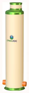 Линейный колодец ГРИНЛОС Лн 1200/5000