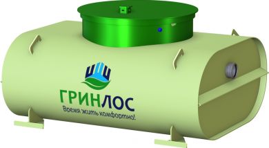 Гринлос Аэро Лайт 9 НК