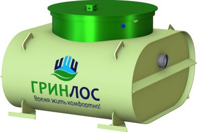 Гринлос Аэро Лайт 4 НК