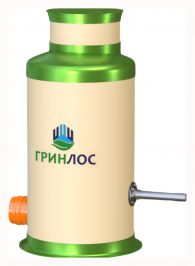 Колодец-гаситель ГРИНЛОС Г 1200/2000