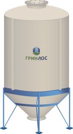 ГРИНЛОС Силос 2.9