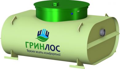Гринлос Аэро Лайт 8 НК