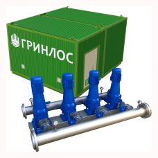 Гринлос НС2П 220-10